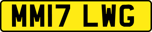 MM17LWG