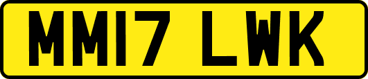 MM17LWK