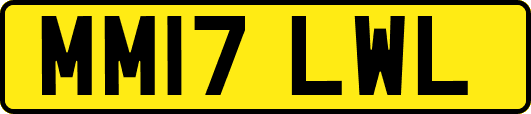 MM17LWL