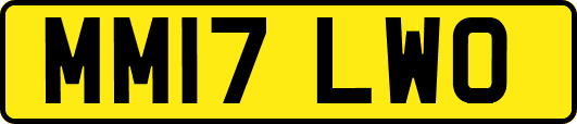 MM17LWO