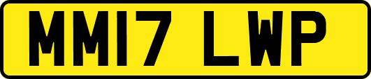 MM17LWP