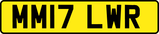 MM17LWR