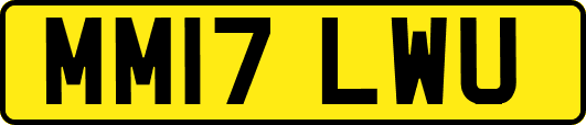 MM17LWU