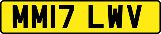MM17LWV