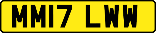 MM17LWW