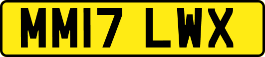 MM17LWX