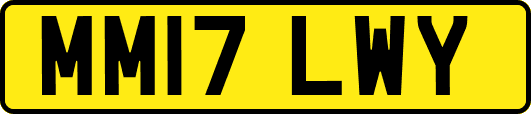 MM17LWY