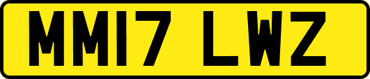 MM17LWZ