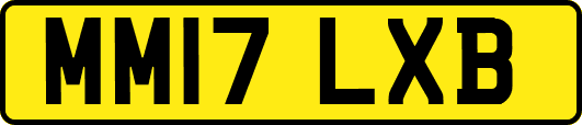 MM17LXB