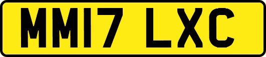 MM17LXC