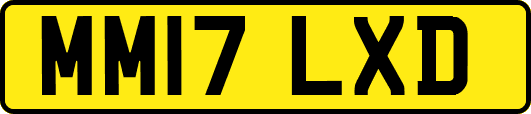 MM17LXD