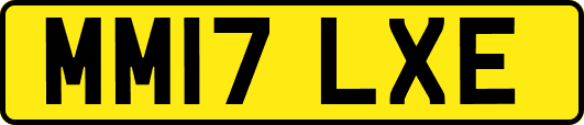 MM17LXE