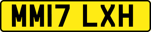 MM17LXH