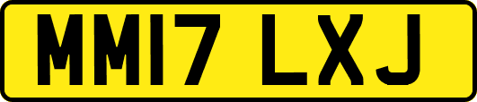 MM17LXJ