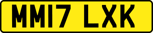 MM17LXK
