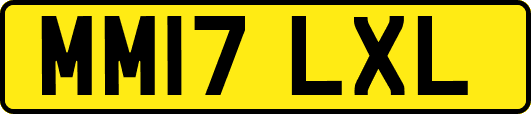 MM17LXL