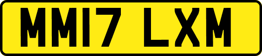 MM17LXM