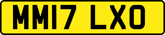 MM17LXO