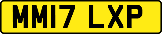 MM17LXP