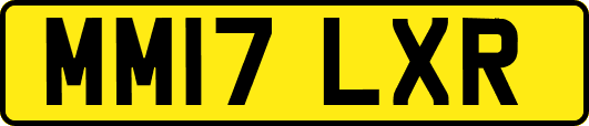 MM17LXR