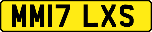 MM17LXS