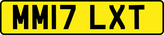 MM17LXT