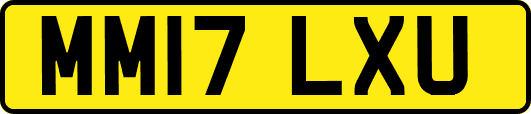 MM17LXU