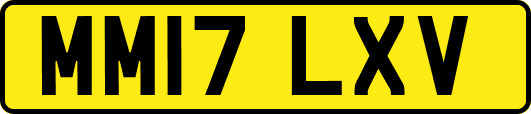 MM17LXV