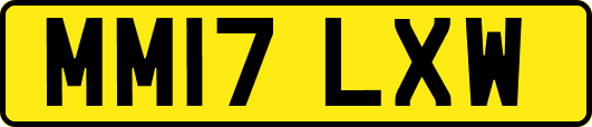 MM17LXW