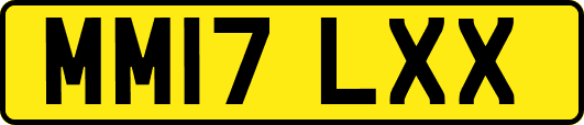 MM17LXX