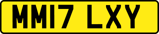 MM17LXY