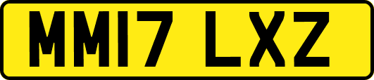 MM17LXZ