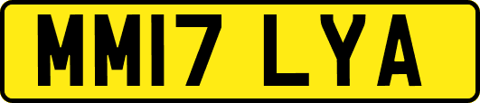 MM17LYA