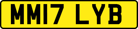MM17LYB