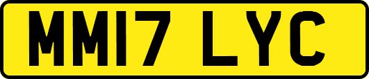 MM17LYC