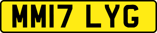MM17LYG