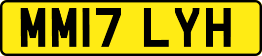 MM17LYH