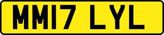 MM17LYL