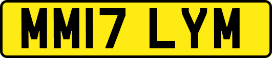 MM17LYM