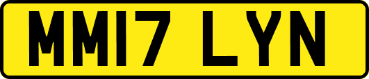 MM17LYN