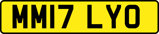 MM17LYO