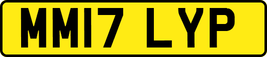 MM17LYP