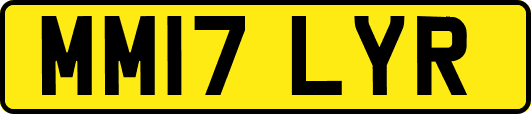 MM17LYR
