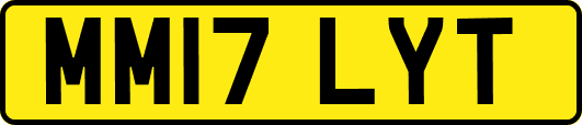 MM17LYT
