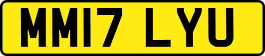 MM17LYU