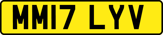 MM17LYV