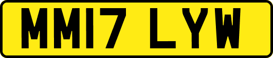 MM17LYW