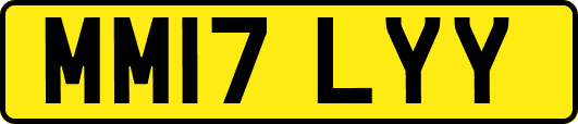 MM17LYY
