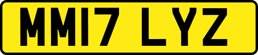 MM17LYZ