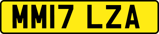 MM17LZA
